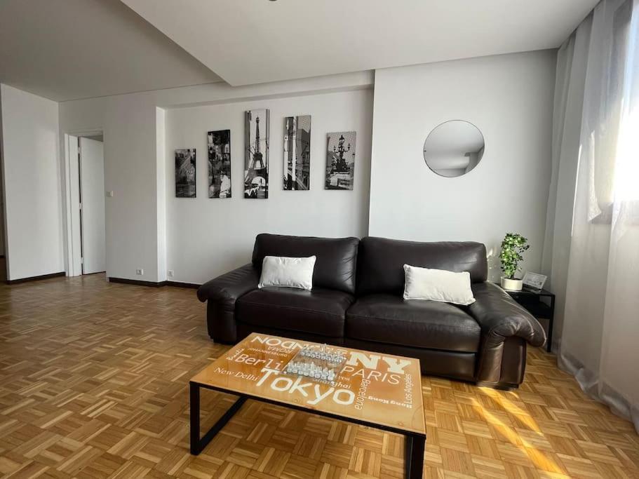 Heads Property - Full Appart 72 M2 Levallois-Perret Exteriér fotografie