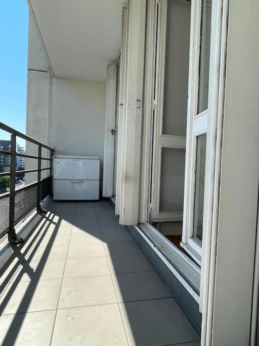 Heads Property - Full Appart 72 M2 Levallois-Perret Exteriér fotografie